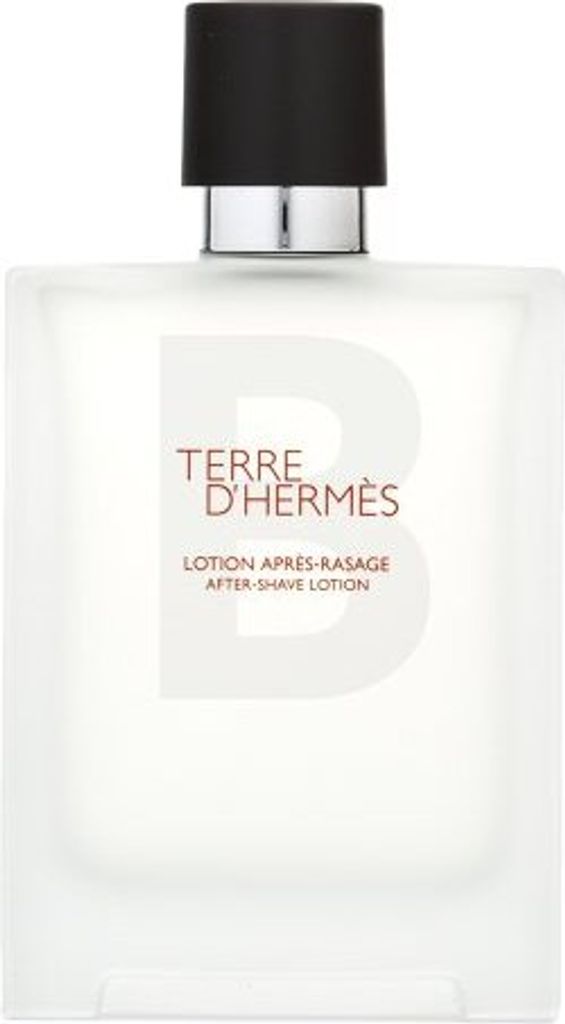 Hermes Terre D'Hermes rasierwasser für Herren 100 ml