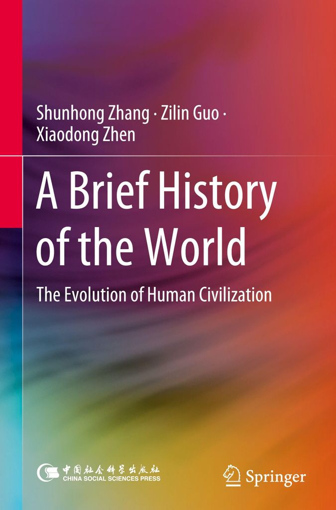 A Brief History of the World