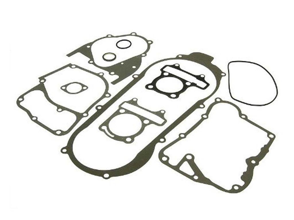 Kit guarnizioni 101 OCTANE motore completo 743mm Immagine del prodotto 