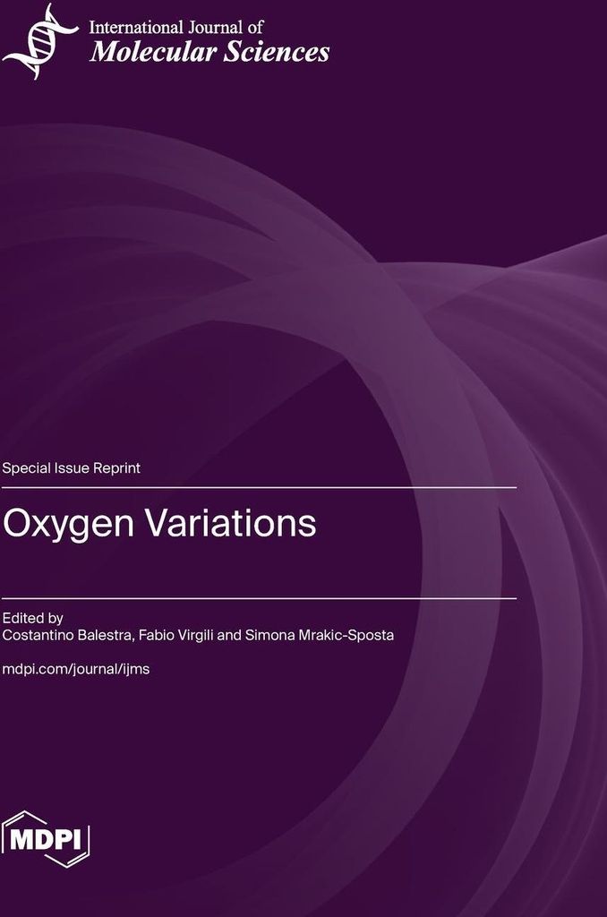 Oxygen Variations