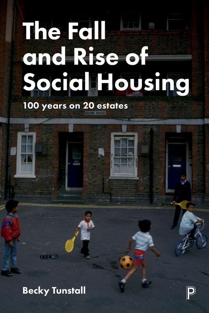 How To Make A Success Of Social Housing – Lingua: Inglese