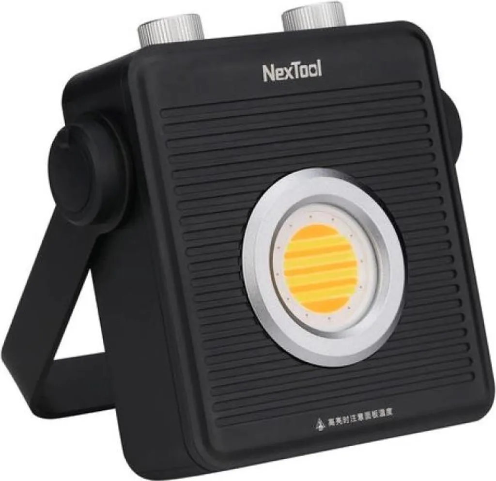 Lanterne de Camping Rechargeable NexTool NE20093 à Éclairage Blanc et Rouge - 3