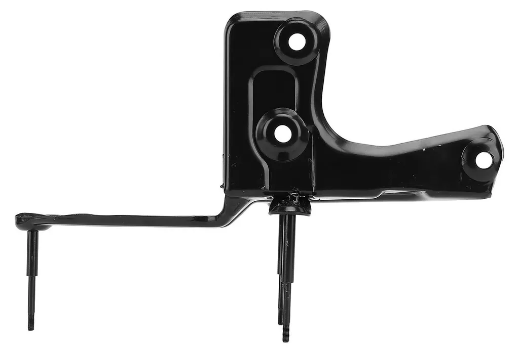 Support Métallique Compresseur Suspension 2213200243 Classe S et CL