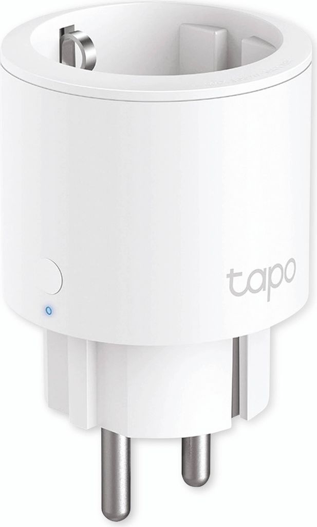 TP-Link Funksteckdose Tapo P115 Mini Smart Wi-Fi Socket Produktbild 