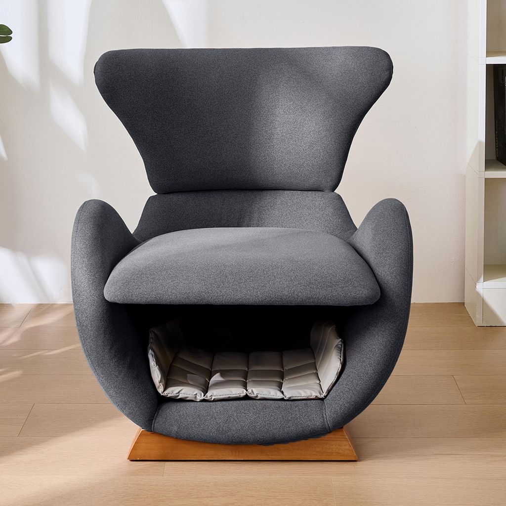 Flieks Loungesessel Einzelsofa Polstersessel mit Produktbild 