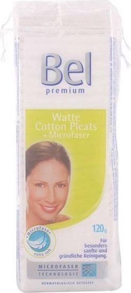 Hartmann Bel Emplacement Premium Microf Coton Perforé 120 G Produktbild 