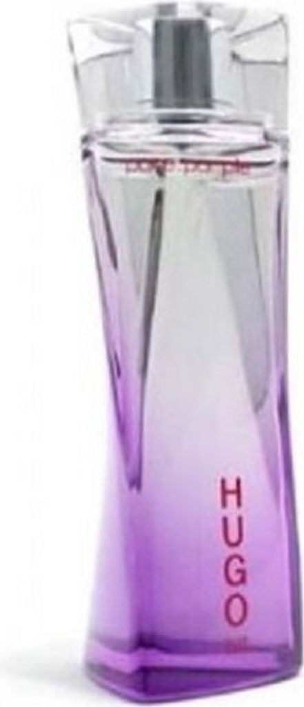 Hugo Boss Pure Purple EDP 90 ml
