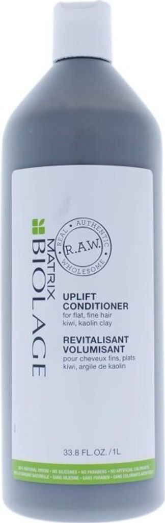 Matrix R.A.W. Uplift, Balsamo professionale per capelli, Immagine del prodotto 