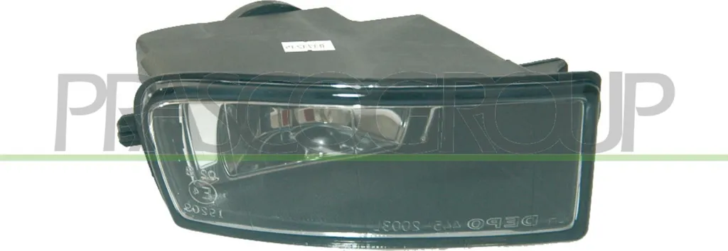Phare Anti-brouillard Droit Qualité Origine 6K0941704 Seat Ibiza Cordoba