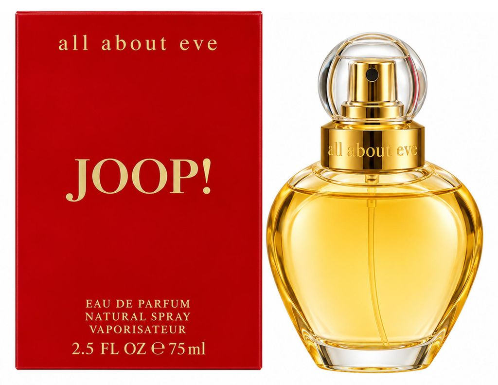 Joop all about Eve Eau de Parfum 75ml Produktbild 