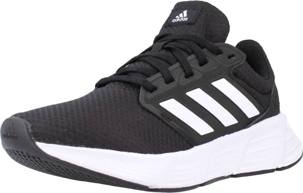 ADIDAS Halbschuhe GALAXY 6 W, Schwarz:38 2/3