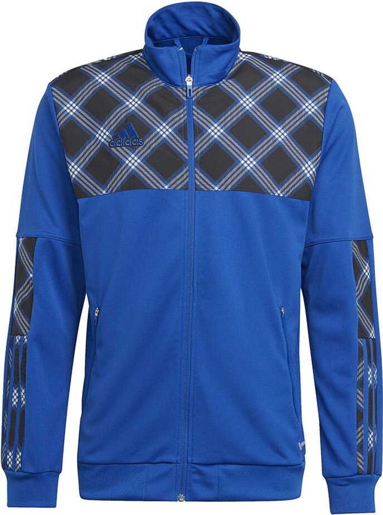 Felpa Adidas Tiro Track M HN5514 Pullunder adidas Größe: M,