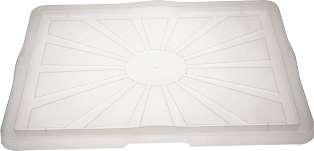 keeeper Deckel für Multi-Box XXL 52 x 43 cm Produktbild 