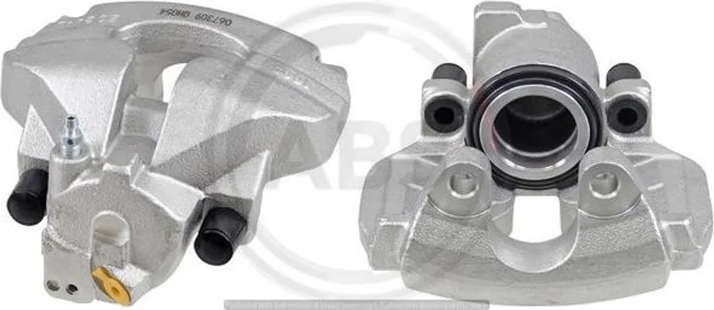 Étrier de frein A.B.S. 420191 pour T4 - Référence OE 7D0 615 123B Neuf
