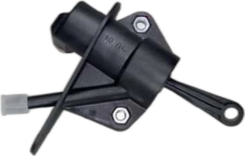 Maître-cylindre d'embrayage FTE 19 mm : réparation fiable Ford Ka