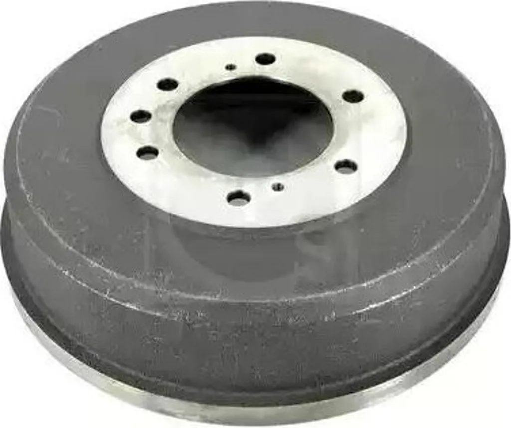 Tambour de frein pour Nissan Pick-up D21 D22 idéal charge lourde Brembo