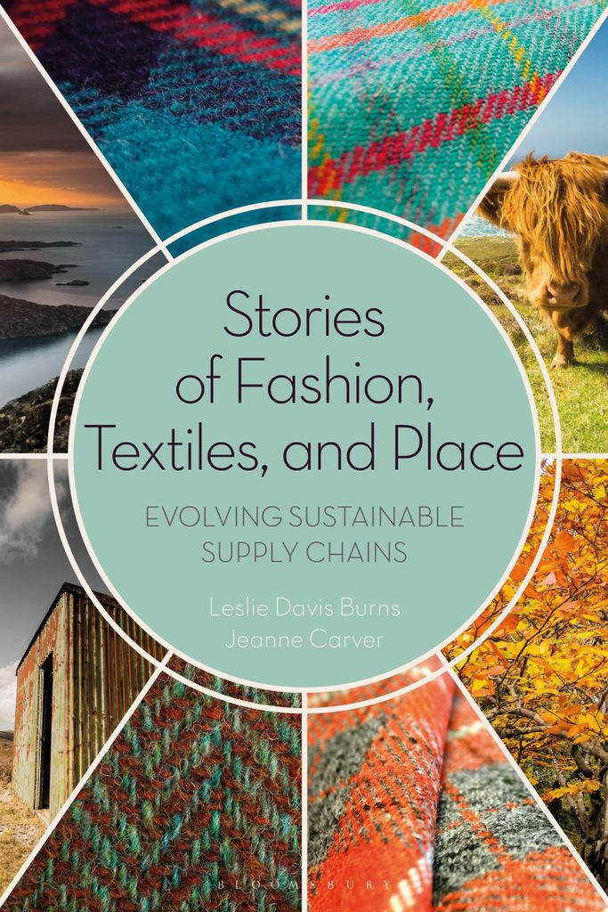 Stories Of Fashion Textiles & Place – Lingua: Inglese