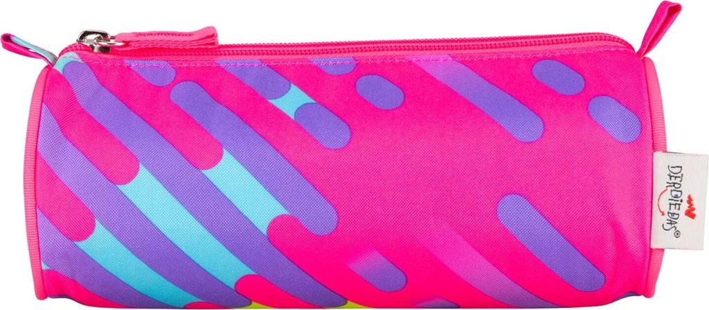 DerDieDas ErgoFlex NEON Set Neon Punkie D8505192 Produktbild 7