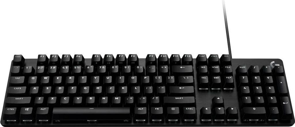 Logitech G G413 SE - Tastatur - hintergrundbeleuchtet - USB Produktbild 