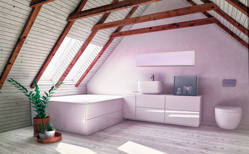 EGLO connect LED Deckenleuchte Salobrena-C Panel, Smart Produktbild 3