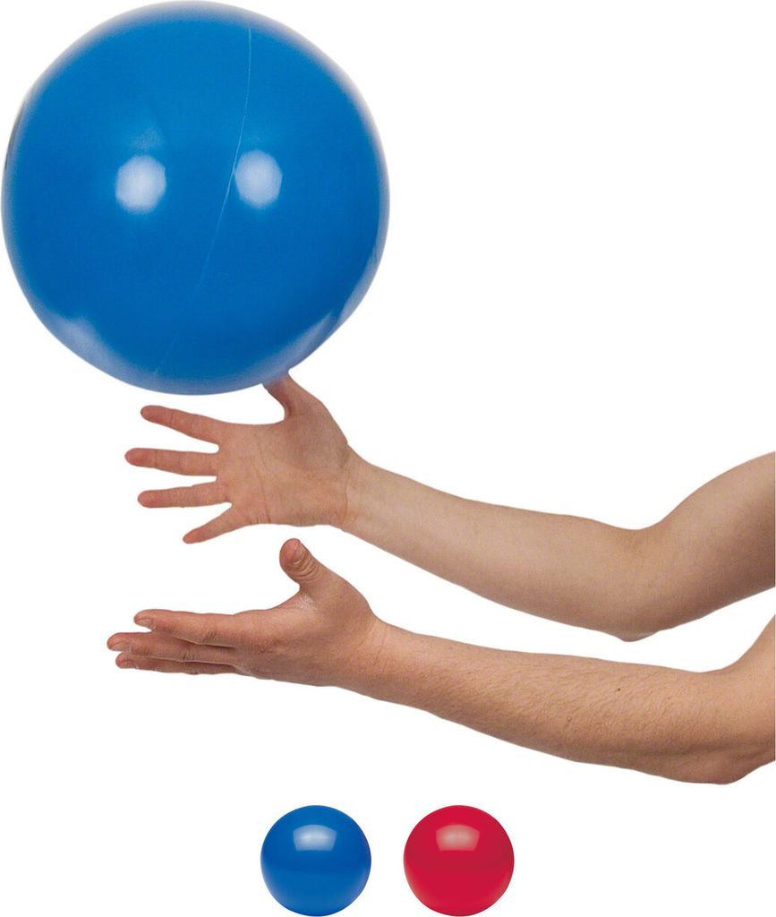 TOGU Zeitlupenball Fanglernball Verzögerungsball für Produktbild 