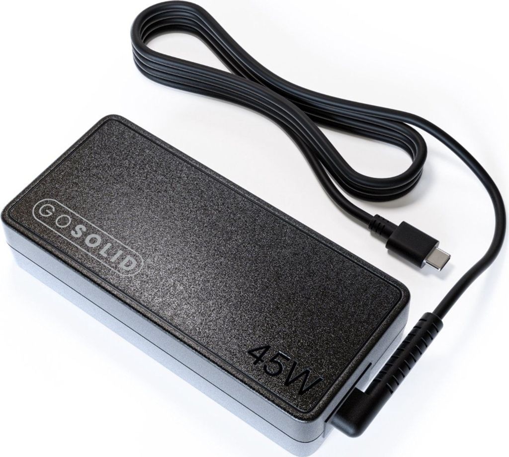 GO SOLID! Ladegerät kompatibel mit Sonos Move