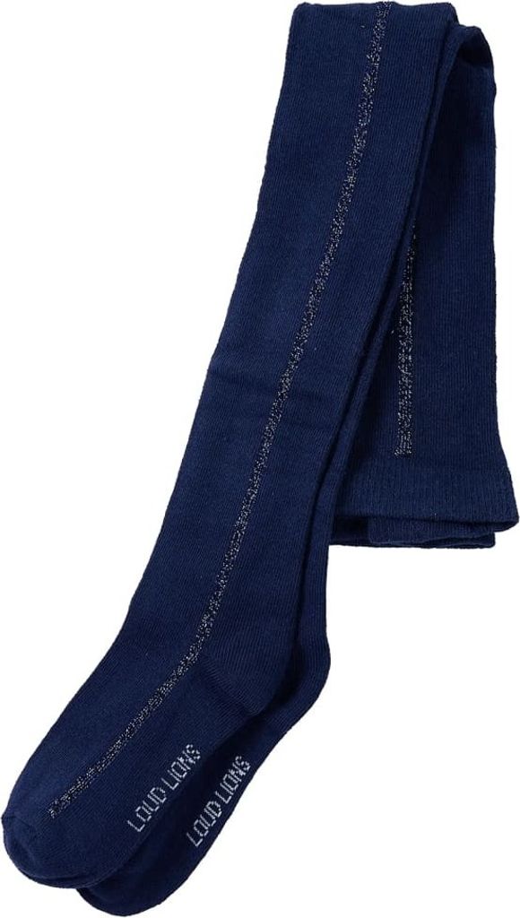 "WINTER SALE"Kinderstrumpfhose - Moderne und langlebige - Bekleidungslinie - Marineblau 92 NEU619460 - Babykleidung