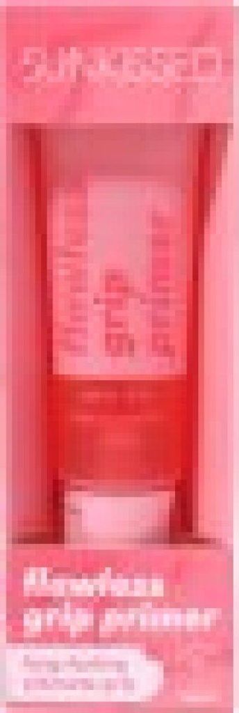 Sunkissed Flawless Grip Face Primer 24ml