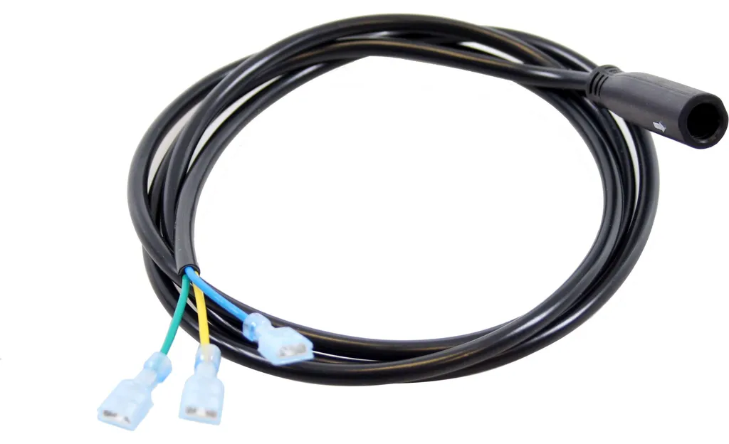 Câble Moteur Cortina Sports Drive 36V pour Réparer l'Assistance Vélo