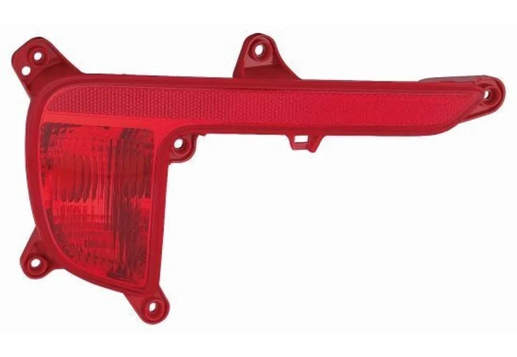 Feu antibrouillard arrière Rio III OE 92405 1W710 - Solution sécurité