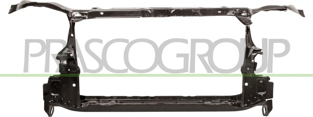 Support de serrure haute résistance OE 53210-07010 pour Corolla E12 Prasco