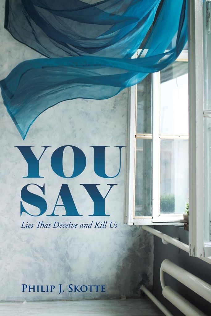 You Say