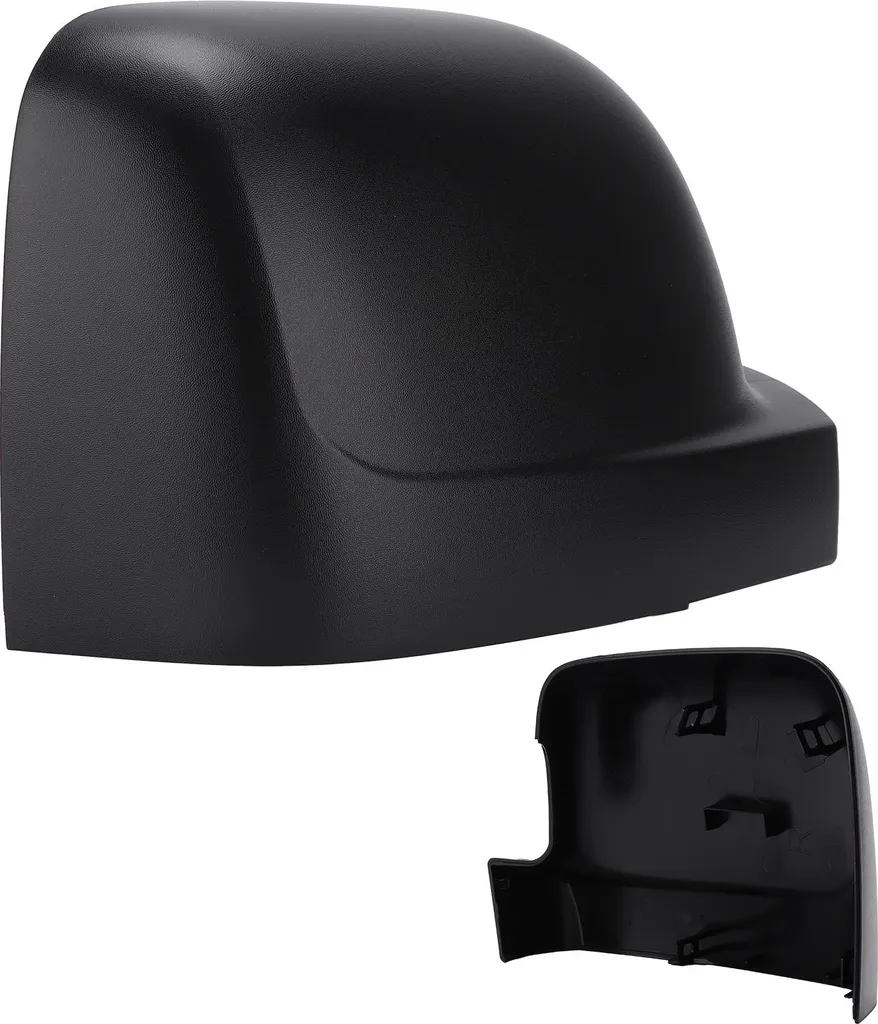 Coque de rétroviseur droit MC7640 pour Vauxhall Vivaro - Pièce ABS
