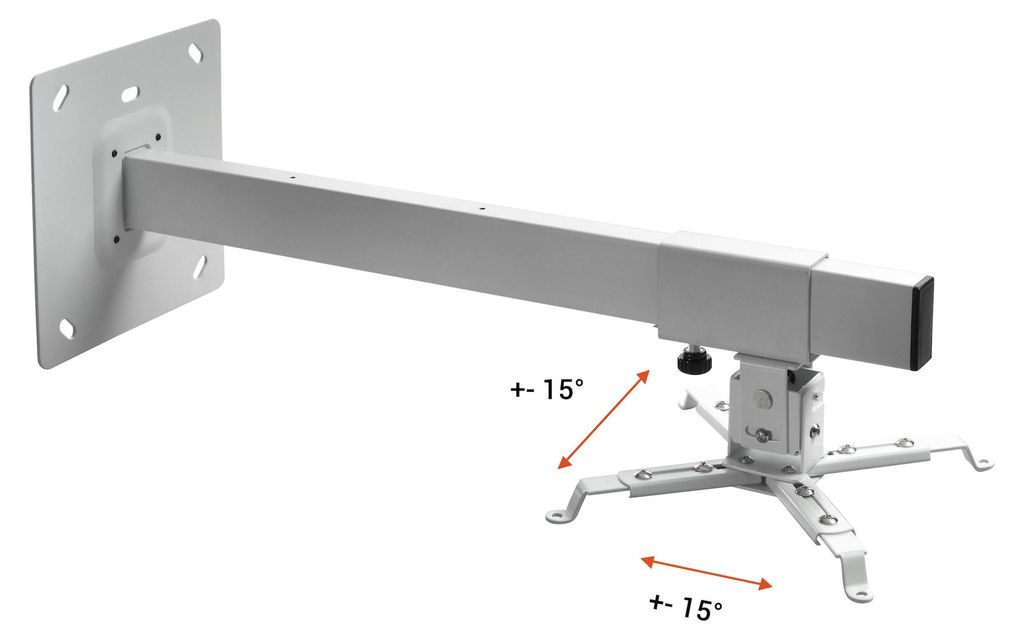 celexon Wandhalterung Multicel WM600 Produktbild 