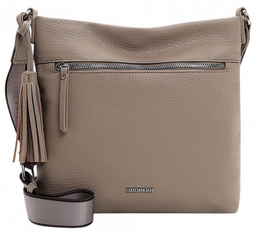 emily & noah Tasche Braun in Gr. OneSize
