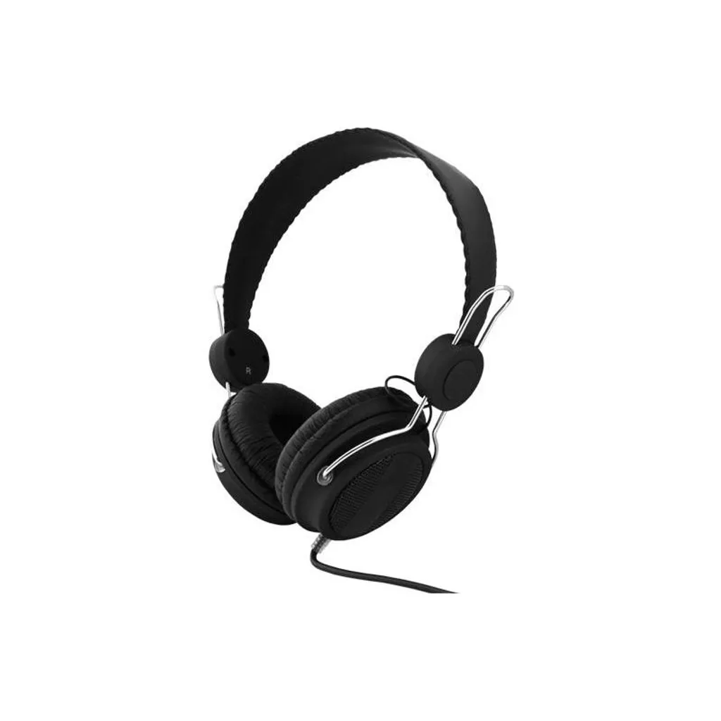 LTC53 Paraorecchie Termici Neri - Accessorio Windproof per Outdoor