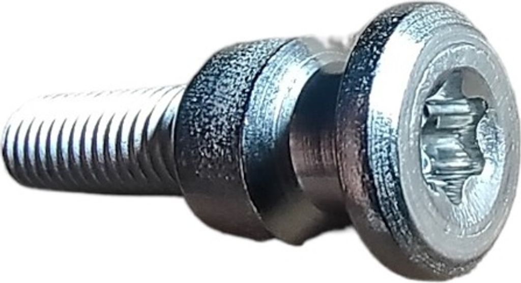 Haibike Winora Spezialschraube Battery Skidplate Bosch Yamaha Intube Batterieabdeckung