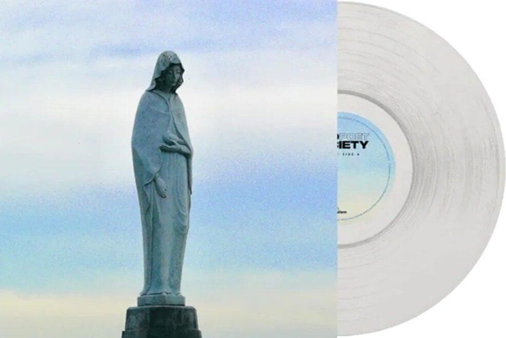 Dead Poet Society - Fission (White Coloured) (2 LP)