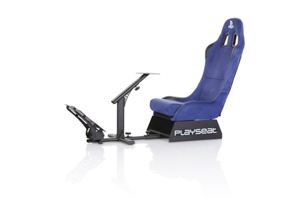 Playseat Evolution PlayStation, Uniwersalny fotel dla Zdjęcie produktu 