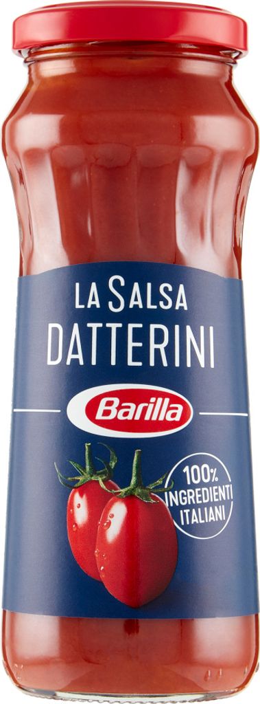 Salsa Pronta Datterini 300g - Barilla Obrázek produktu 