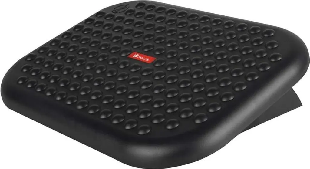 Repose-pieds ergonomique Footnest réglable en hauteur et inclinaison