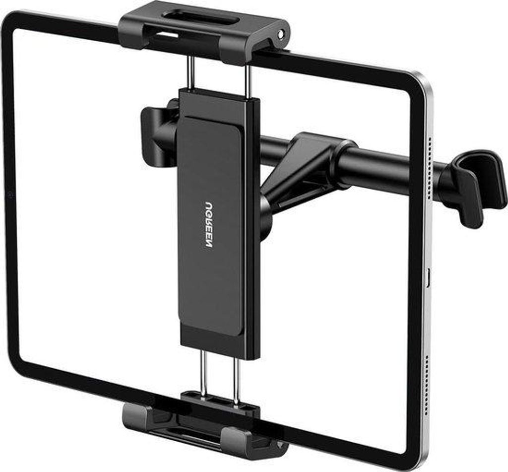 Tablet-Ständer mit 360-Grad-Drehfunktion für große Tablets - Kompatibel mit iPad Pro - für große Galaxy-Tablets