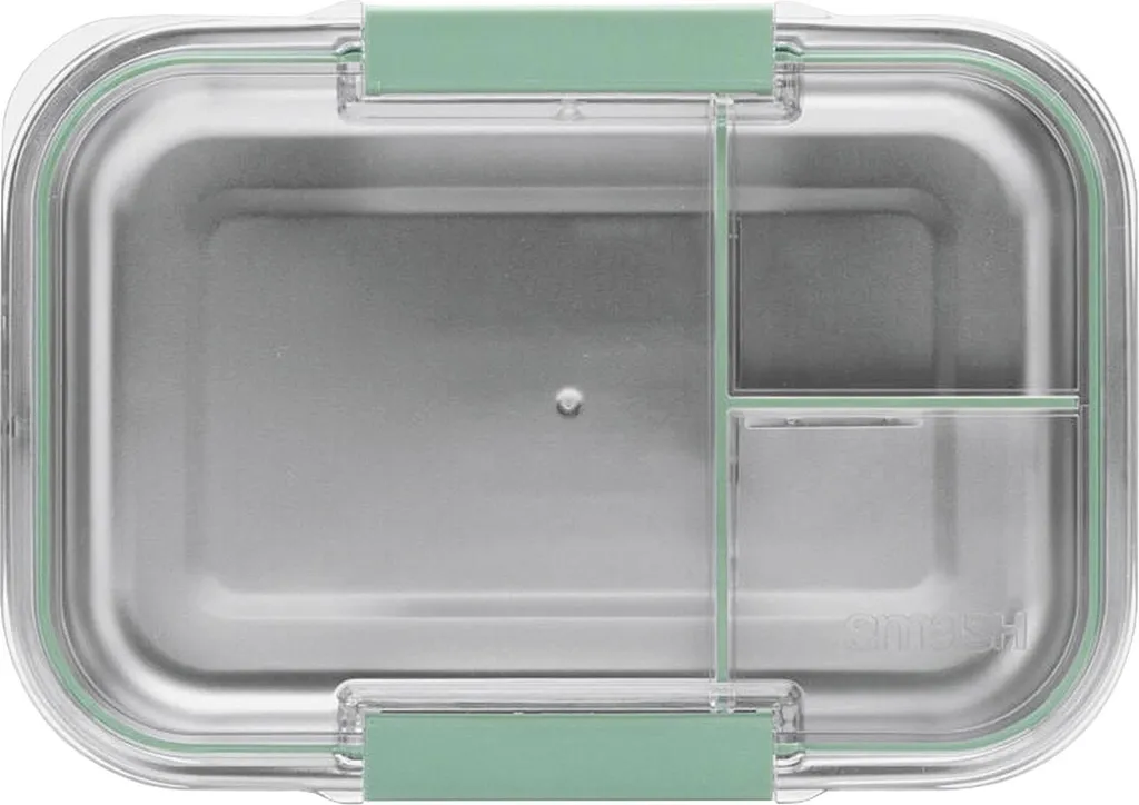 Lunch Box Termico Professionale per Ufficio - Cestino Pranzo 1.5L