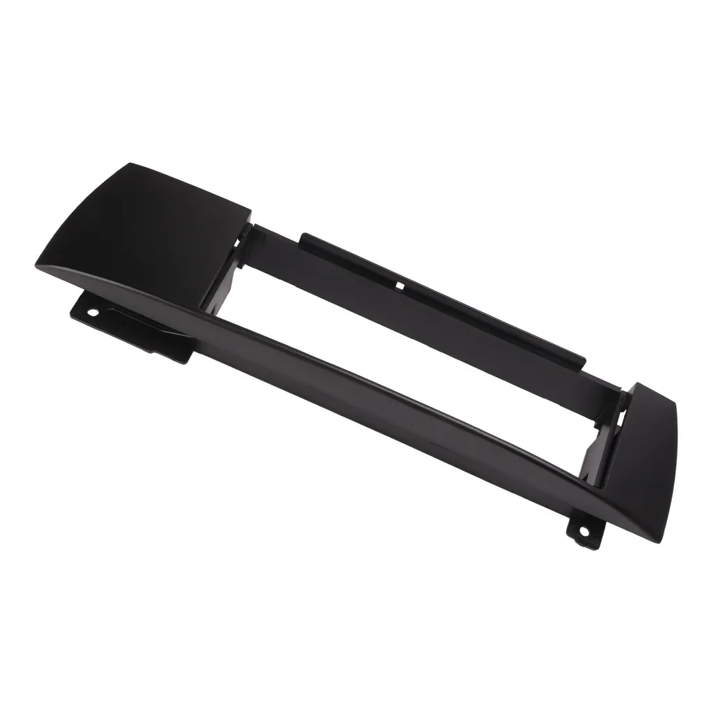 Panneau Stéréo Fascia ABS Robuste pour BMW X3 E83 Modèles 2004-2010