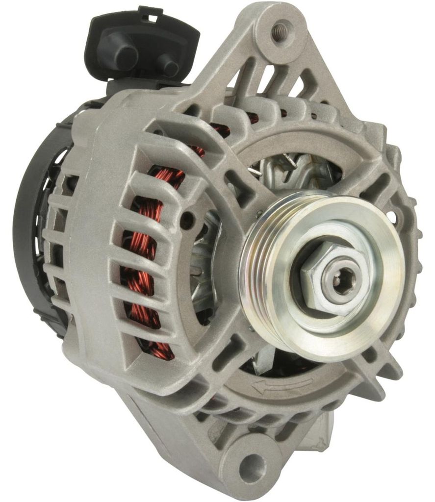Lichtmaschine Generator 14V 70A Ø55 mm HC-CARGO für u.a. SUZUKI IGNIS