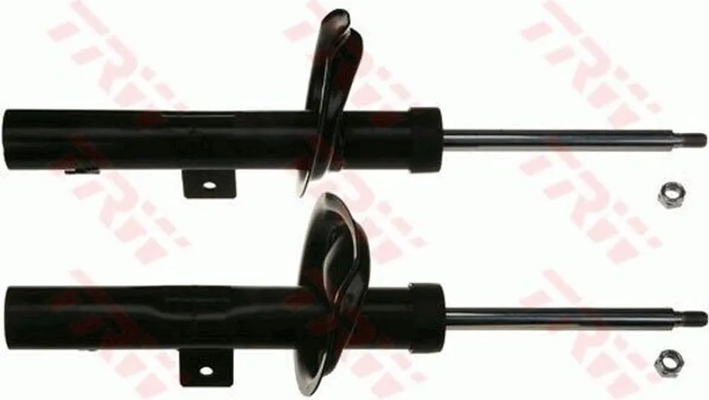 Amortisseur avant TRW JGM3254T : Corrigez la tenue de route Xsara/ZX