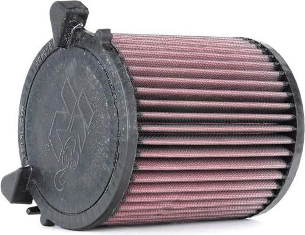 K&N Luftfilter Audi A3 (8P) 2.0FSi E-2014