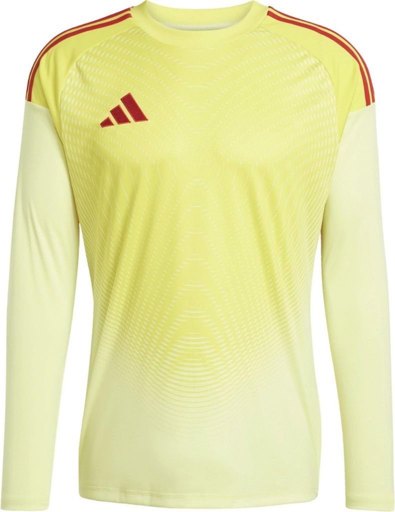 Koszulka bramkarska adidas Tiro 25 Competition JN2018 Xxl (193cm)