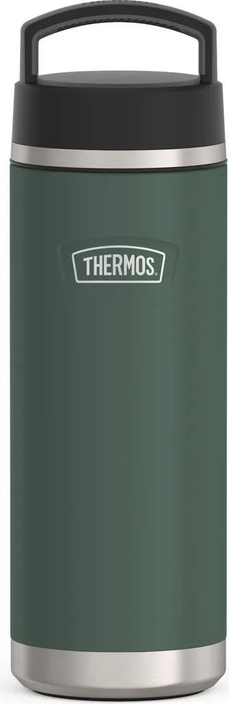 Thermos Icon Forest Mat 0,71L | Borraccia Termica Trekking Professionale