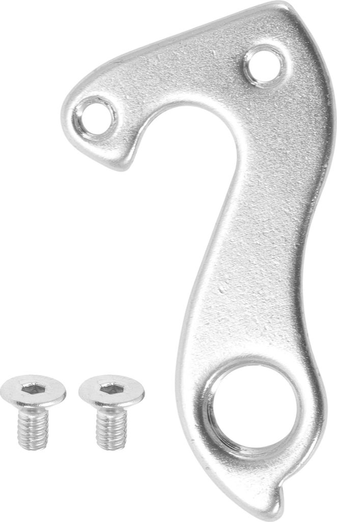 Fahrrad Schaltwerkträger Schaltwerkshalterung Rahmen Schaltwerkshalter Schaltwerksplatte Aluminiumlegierung Schaltwerkshalterung Für Rennräder S...